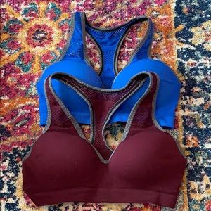 2 VS Sports Bras